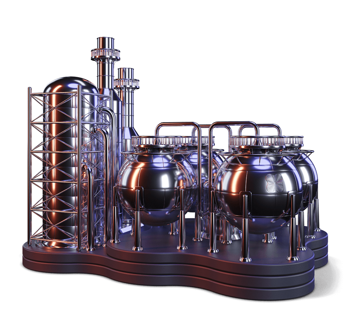 Химия и нефтехимия