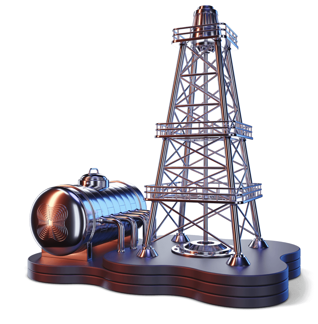 Нефть и&nbsp;газ. Upstream