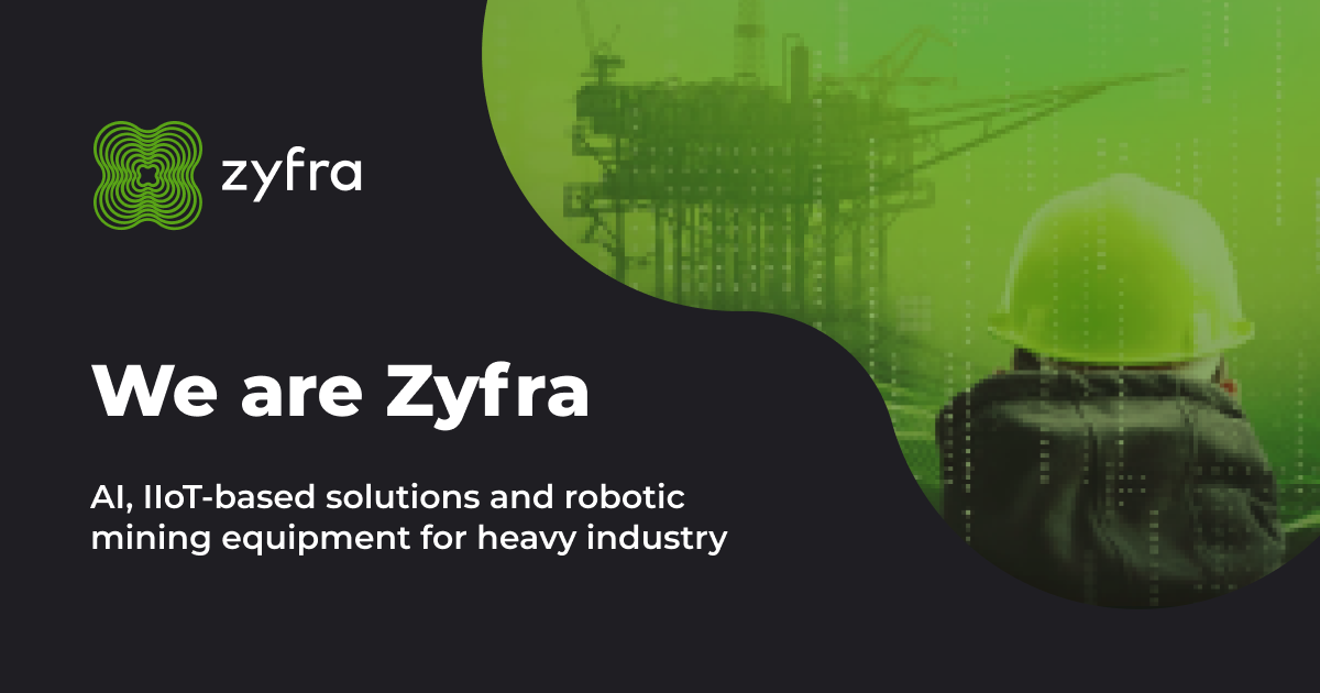 Zyfra Industrial IOT platform. Zyfra лого. Zyfra Industrial IOT platform презентация. Zyfra Industrial IOT platform logo.